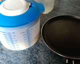Foto del paso 1 de la receta: Crepes dulces