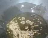 चटपटी मटर फली रेसिपी चरण 1 फोटो
