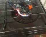 Foto del paso 1 de la receta: Colita de cuadril César
