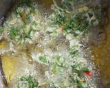 Foto del paso 5 de la receta: Croquetas de acelga sin Tacc