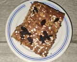 2019. Egyszerű kevert almás sütemény 😋 recept fázis 5 fotója