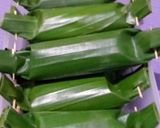 Foto langkah ke 3 dari resep Pepes Tahu.