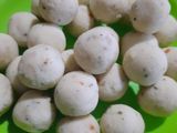 Bola Bola Kentang Keju PerkedelKu