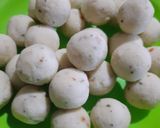 Foto langkah ke 3 dari resep Bola Bola Kentang Keju PerkedelKu.