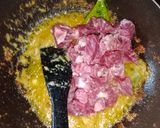 Foto langkah ke 4 dari resep Rica rica daging sapi.