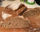 Foto del paso 20 de la receta: El pan casero de masa madre 2.0