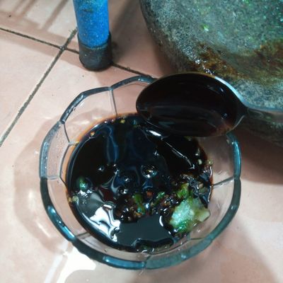 Langkah 5