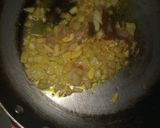 लौकी दाल तड़का (lauki dal tadka recipe in Hindi) रेसिपी चरण 3 फोटो