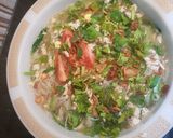 Foto langkah ke 5 dari resep Bihun rebus simple dan enak.