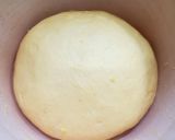 Foto langkah ke 4 dari resep Thai Milk Bun (Versi Kukus).
