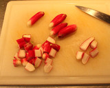 Foto del paso 1 de la receta: Ensalarda veraniega y RACINGUISTA