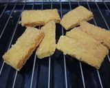 A picture of step 9 of Homemade Cake Rusk 🍃🌷🍃.