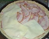 Foto del paso 3 de la receta: Fugazzeta rellena