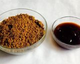 क्रिस्पी बाकरवडी (bakarvadi recipe in marathi) रेसिपी स्टेप 3 फोटो