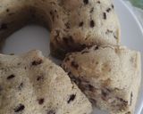 Foto langkah ke 6 dari resep Cake / Bolu Kukus Pisang Meises.