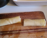 Foto del paso 4 de la receta: Canelonni spinaci e ricotta