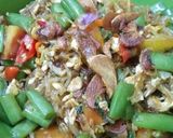 Foto langkah ke 7 dari resep Mie Sohun Goreng With Buncis.