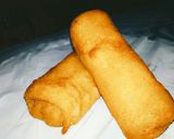 Foto langkah ke 3 dari resep Lumpia isi mihun.