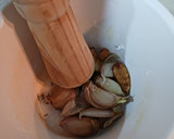 Foto del paso 3 de la receta: Tagarninas esparragadas