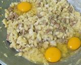 Foto langkah ke 4 dari resep Macaroni Schootel.