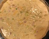 Foto del paso 6 de la receta Quiche de Puerros y Pavo