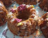 Foto del paso 6 de la receta: Tartitas de zanahoria y avena 😋