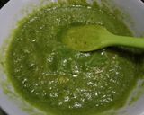 Foto langkah ke 1 dari resep Sambal Lombok Ijo Teri.