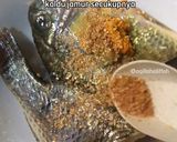 Foto langkah ke 2 dari resep IKAN PANGGANG TEFLON MUDAH BANGET - Menu MPASI 23 bulan++ #resepMpasiSena.
