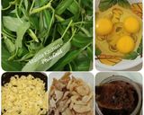 Foto langkah ke 1 dari resep 🌶️🌶️ Indomie Kangkung Balacan 🌶️🌶️.