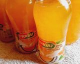 Pas rețetă Nectar de caise 1 fotografie