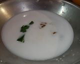 Foto langkah ke 4 dari resep Hintalu Karuang khas Banjar.