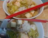 Foto langkah ke 4 dari resep Sawi bumbu tomyam.