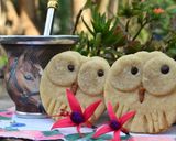 Foto del paso 5 de la receta: Galletas búho🦉
