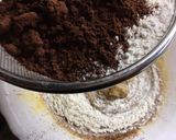 Foto del paso 3 de la receta: Tarta Sándwich de Stracciatella