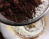 Foto del paso 3 de la receta: Tarta Sándwich de Stracciatella
