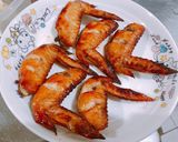 氣炸 雞翅（手羽先）的食譜步驟3照片
