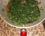 Foto del paso 2 de la receta: Empanadas de espinaca