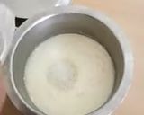 दही वड़ा (Dahi vada recipe in Hindi) रेसिपी चरण 1 फोटो