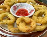 Cara Membuat Potato Ring Chips 8