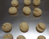 Foto del paso 3 de la receta: Pan con almidón de yuca