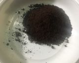 Foto langkah ke 1 dari resep Bola oreo milo.