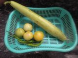 लौकी जीरा (lauki jeera recipe in Hindi)