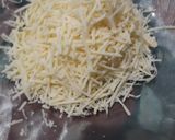 Foto langkah ke 1 dari resep 102. Lumpur keju Surabaya super lembut rasa fantastis.