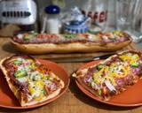 Pizza Toast recipe step 2 photo