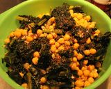 Foto del paso 6 de la receta: Ensalada SS y salpicón bien salpicado
