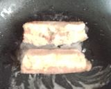 A picture of step 8 of 1 bite Mini shami Bread Rolls.