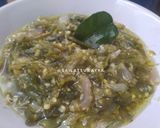 Foto langkah ke 3 dari resep Sambal Ijo Padang.