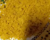 Foto langkah ke 4 dari resep Corn Chicken Creamy.