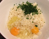 Foto del paso 2 de la receta: Huevos tontos