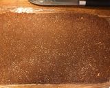 Keksztekercs recept fázis 1 fotója